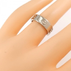 Nhẫn Cartier Love - Hàng hiệu Authentic 838313