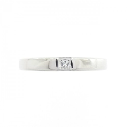 Nhẫn cắt công chúa Harry Winston - Hàng hiệu Authentic 837797