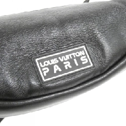 Túi đeo chéo Louis Vuitton Monogram Galaxy Discovery Bum Bag M44444 - Hàng hiệu Authentic 805465