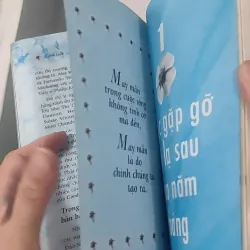 Bí Mật Của May Mắn - Alex Rovira & Fernando Trias de Bes 961231