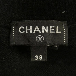 CHANEL METIERS D'ART P75372K10818 23A Đầm - Hàng hiệu Authentic 813899