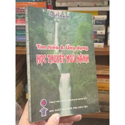 Tìm hiểu và ứng dụng học thuyết ngũ hành - Nguyễn Đình Phư 544776