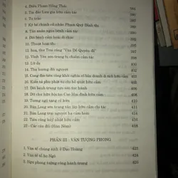 Ngư phong và tượng phong - Thi văn tập 728256