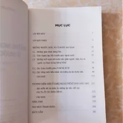 Sách: Những người châu Âu ở nước An Nam - Tác giả: Charles B. Maybon 712156