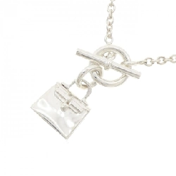 Hàng hiệu Authentic - Dây chuyền Kelly Amulet của Hermès 843594