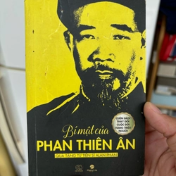 Bí mật của Phan Thiên Ân