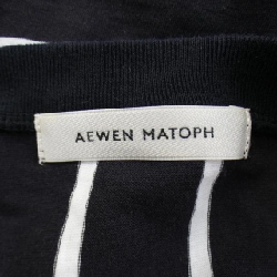 【Mã giảm giá】AEWEN MATOPH Áo 640510
