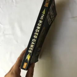 The Hunger Games (Đấu Trường Sinh Tử) - Suzanne Collins 977466