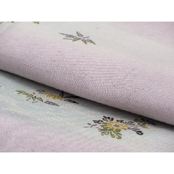 Kimono thăm viếng Kakimoto Ichirō - Hàng hiệu Authentic 878559