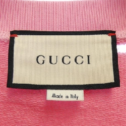 Gucci GUCCI 635847 XJCVV Áo thun - Hàng hiệu Chính hãng 887138