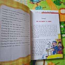 Hai Vạn Dặm Dưới Biển 789793