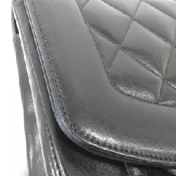 【Vintage】Túi xách chéo Chanel 01165 613870