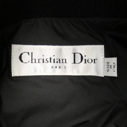 Jacket Christian Dior Macro Cannage 327C14A2827 633499