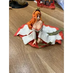 Mô hình One Piece - Nami mặc Kimono quyến rũ ichiban kuji 716176