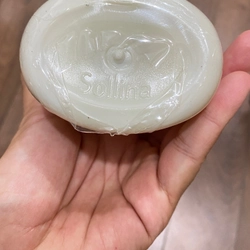 NƯỚC GIẶT ĐỒ CHIP SOLINA LINGERIE WASH NGUYÊN SEAL GIÁ NY 145k 517148