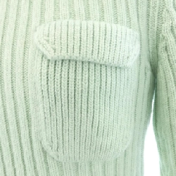 Prada PRADA P24B2L S232 13XB Áo len - Hàng hiệu Chính hãng 809679