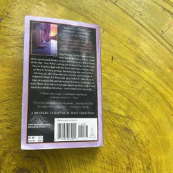 THE DEER LEAP- MARTHA GRIMES 594742