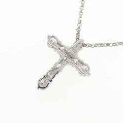 Dây chuyền kim cương PT900/PT850 1.00CT - Hàng hiệu Authentic 857424