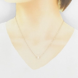 Dây chuyền ngọc trai Akoya Tasaki 5.9mm - Hàng hiệu Chính hãng 839934