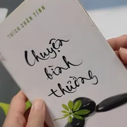 Chuyện Bình Thường - Thích Chân Tính 776106