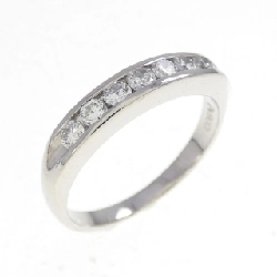 Nhẫn kim cương PT900 0.28CT - Hàng hiệu Authentic