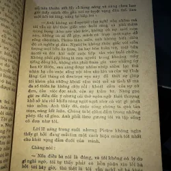 Những tham vọng sụp đổ - Alberto Moravia 1034253