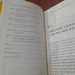 William J. O'Neil - 24 BÀI HỌC SỐNG CÒN để đầu tư Chứng Khoán 734900