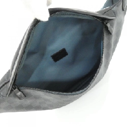 Túi đeo chéo Louis Vuitton Damier Graphite Discovery Bum Bag N40187 - Hàng hiệu Chính hãng 767074