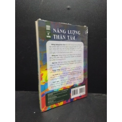 Năng lượng thân tâm Ryushun Kusanagi mới 100% HCM.ASB2003 tôn giáo 345676