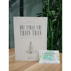 Đối thoại với Thiên thần – Kokusai Un