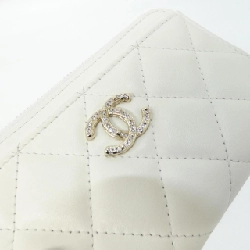 Ví thẻ Chanel AP4731 - Hàng hiệu Authentic 769129