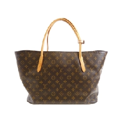 Túi Louis Vuitton Monogram Laspaigne MM M40607