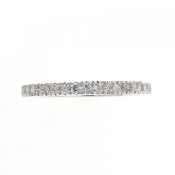 Nhẫn kim cương K18WG 0.20CT - Hàng hiệu chính hãng 850318