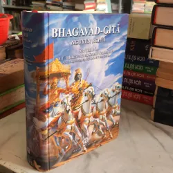 Bhagavad-Gita - Nguyên Nghĩa