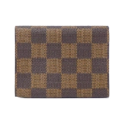 Ví da Louis Vuitton Damier Envelope Card N62920 624021