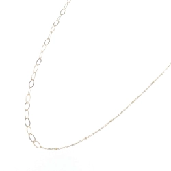 K18YG Necklace - Hàng hiệu Authentic 870813