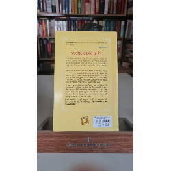 Vương quốc bí ẩn - Jenny Nimmo 405270