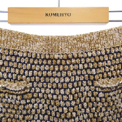 Chanel CHANEL P40762K03000 Váy - Hàng hiệu Chính hãng 820281