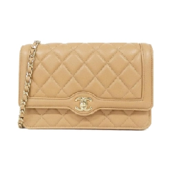 Ví dây chuyền Chanel AP4218