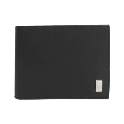 Ví da SIDECAR 19F2F32AT của Dunhill - Hàng hiệu Chính hãng