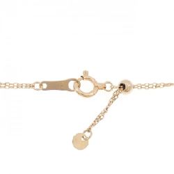 K18PG Necklace - Hàng hiệu Authentic 866063