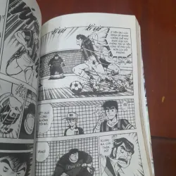 Itto CƠN LỐC SÂN CỎ - Trận đấu vòng loại khu vực 1020037