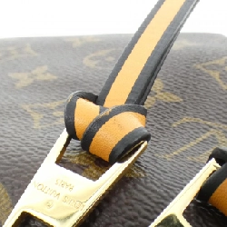 Túi xách vai Louis Vuitton Monogram Tuileries Buzz M43441 609202