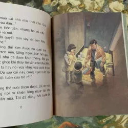 Phiếu Bé Hư -  Hwang Sun-mi 603414
