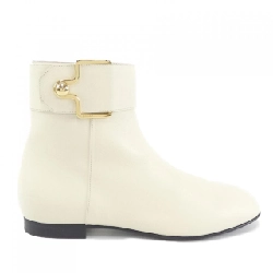 【Khuyến mãi】Giày bốt BALLY