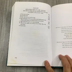 Nhớ về anh Lê đức thọ. 6a1 777785