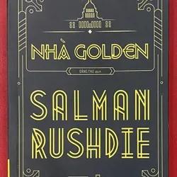 Salman Rushdie - Nhà Golden