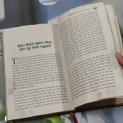 Điện Biên - Bản hùng ca vang mãi muôn đời - Đoàn Hoài Trung 750749