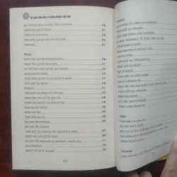 [Sách] Di Sản Văn Hóa Và Thiên Nhiên Thế Giới (Trọn Bộ 4/4 Tập) 800644