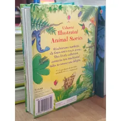 Animal Stories - Usborne Illustrated 574743